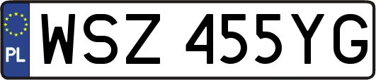 WSZ455YG