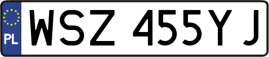 WSZ455YJ