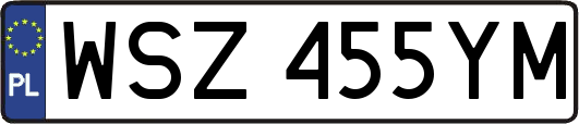 WSZ455YM