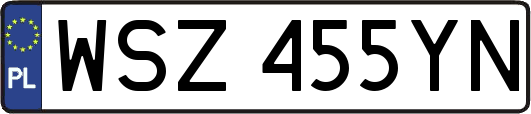 WSZ455YN