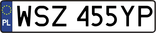 WSZ455YP