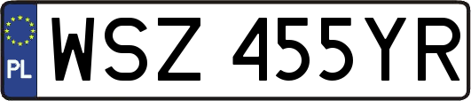 WSZ455YR