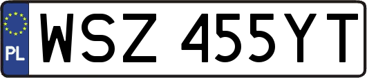 WSZ455YT