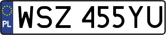 WSZ455YU