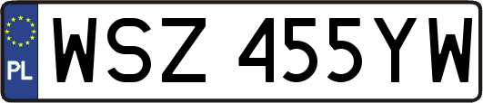 WSZ455YW