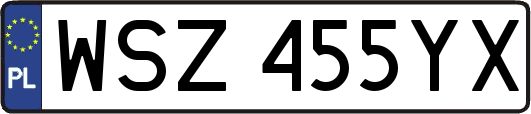 WSZ455YX