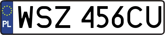 WSZ456CU