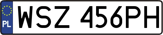 WSZ456PH