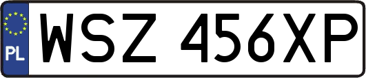 WSZ456XP