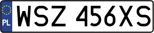 WSZ456XS