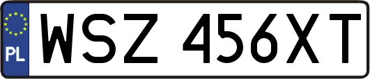 WSZ456XT