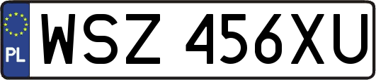 WSZ456XU