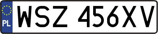 WSZ456XV