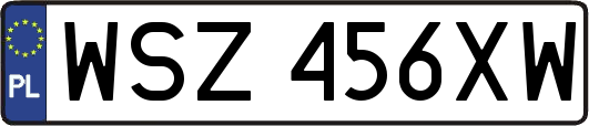 WSZ456XW