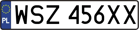 WSZ456XX