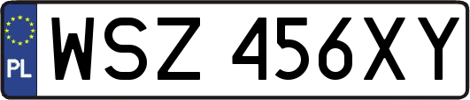 WSZ456XY
