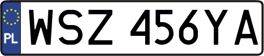 WSZ456YA