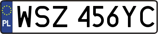 WSZ456YC