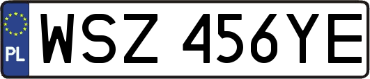WSZ456YE