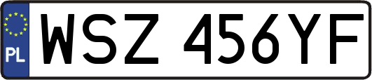 WSZ456YF