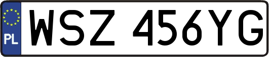 WSZ456YG