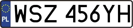 WSZ456YH