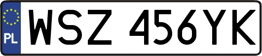 WSZ456YK