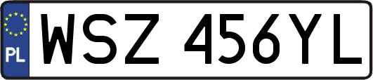 WSZ456YL