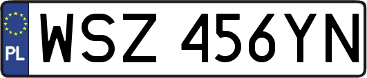 WSZ456YN