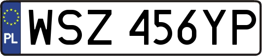 WSZ456YP