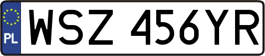 WSZ456YR