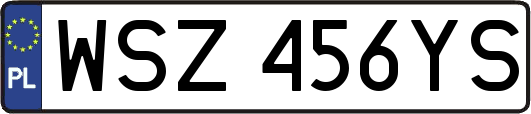 WSZ456YS