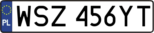 WSZ456YT