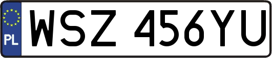 WSZ456YU