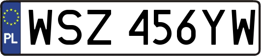 WSZ456YW