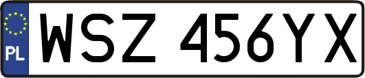 WSZ456YX