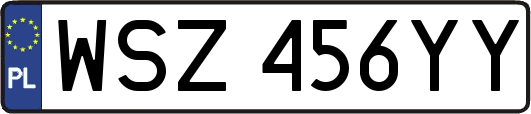 WSZ456YY