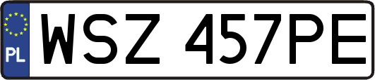 WSZ457PE