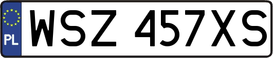 WSZ457XS