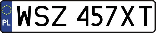 WSZ457XT