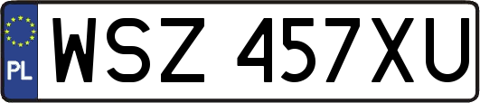 WSZ457XU