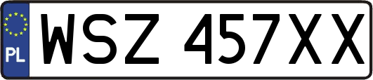 WSZ457XX