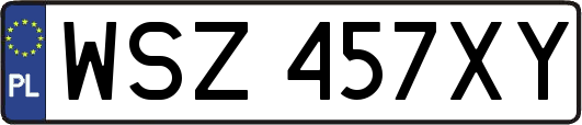 WSZ457XY