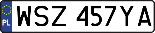 WSZ457YA