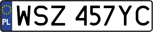 WSZ457YC
