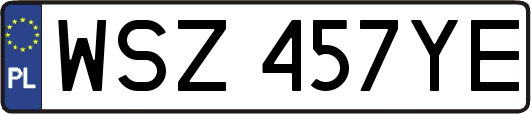 WSZ457YE