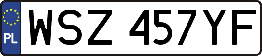 WSZ457YF