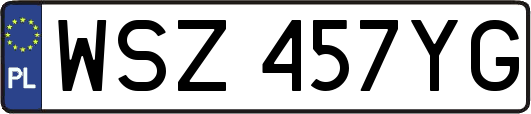 WSZ457YG