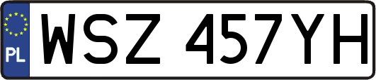 WSZ457YH