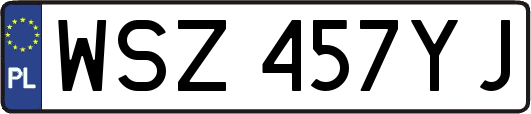 WSZ457YJ